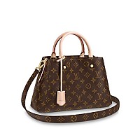 [스페셜오더]LOUIS VUITTON-M42747 루이비통 모노그램 앙프렝뜨 몽테뉴 BB 이미테이션 핸드백