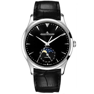 [스페셜오더]JAEGER LECOULTRE-예거 르쿨트르 마스터 울트라 씬 문 핑크 골드 39mm