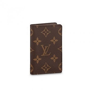 LOUIS VUITTON-M11631 루이비통 모노그램 더스트 포켓 오거나이저