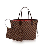 LOUIS VUITTON-M11263 루이비통 라군 블루 모노그램 타일 네버풀 MM