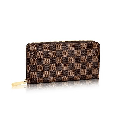 [80~150만 사은품]LOUIS VUITTON-N41661 루이비통 다미에 에벤 지피 월릿