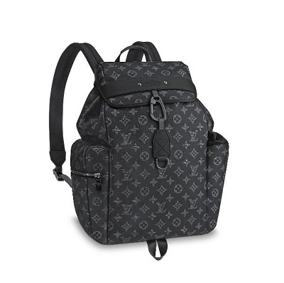 [스페셜오더]LOUIS VUITTON-M43694 루이비통 모노그램 이클립스 디스커버리 백팩