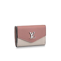 [스페셜오더]LOUIS VUITTON-M63921 루이비통 락미니 월릿