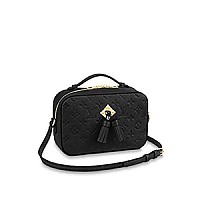 [스페셜오더]LOUIS VUITTON-M43555 루이비통 블랙 모노그램 생통주 숄더 스트랩백
