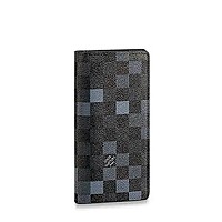 [스페셜오더]LOUIS VUITTON-M66540 루이비통 모노그램 브라짜 월릿