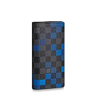 [스페셜오더]LOUIS VUITTON-M66540 루이비통 모노그램 브라짜 월릿