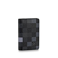 LOUIS VUITTON-M83336 루이비통 바닐라 모노그램 크래기 포켓 오거나이저