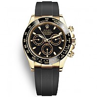 [스페셜오더]ROLEX-롤렉스 코스모그래프 데이토나 크로노그래프 스틸 남성 이미테이션시계40mm