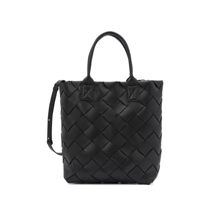 [스페셜오더]BOTTEGA VENETA-570800 보테가 베네타 네로 나파 맥시 까바 30