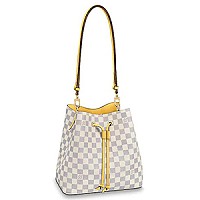 LV-M43430 루이비통 샤프란 모노그램 네오노에 MM 버킷 백 26cm