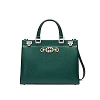 [스페셜오더]GUCCI-564714 3154 구찌 스무스 가죽 주미 미디엄 탑 핸들백