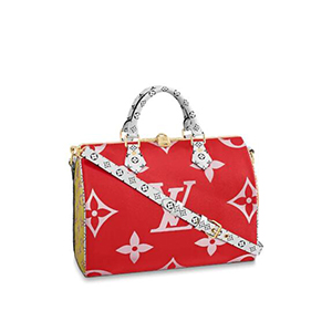 [스페셜오더]LOUIS VUITTON-M45041 루이비통 모노그램 데님 스피디 반둘리에 30