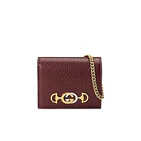 [스페셜오더]GUCCI-570660 3154 구찌 주미 카드 케이스