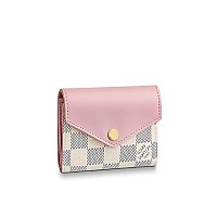 [스페셜오더]LOUIS VUITTON-M67641 루이비통 모노그램 조에 월릿