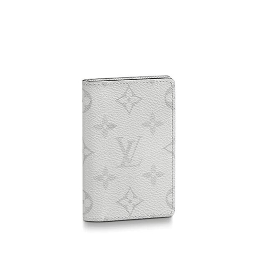 LOUIS VUITTON-M30315 루이비통 모노그램 안타티카 포켓 오거나이저