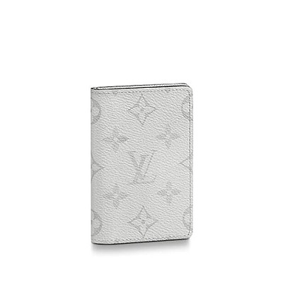 LOUIS VUITTON-M11631 루이비통 모노그램 더스트 포켓 오거나이저