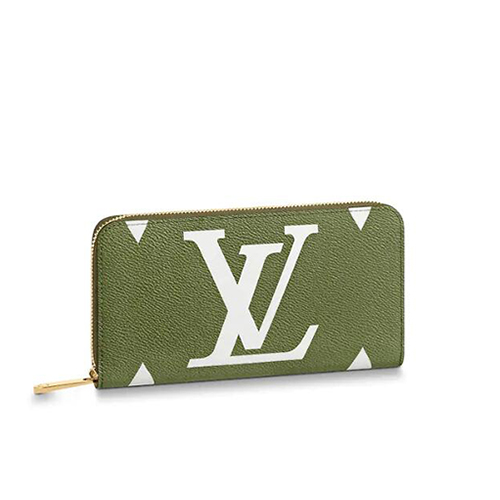 [스페셜오더]LOUIS VUITTON-M67549 루이비통 모노그램 지피 월릿