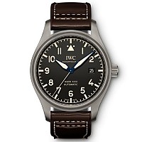 [스페셜오더]IWC-IW377713 아이더블유씨 파일럿 크로노그래프 앙트완 드 생텍쥐페리 에디션 43mm
