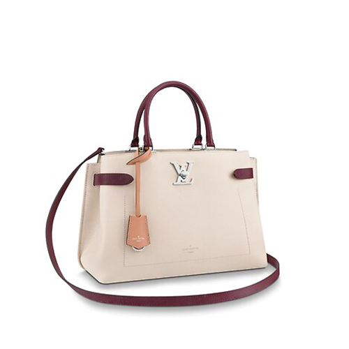 [스페셜오더]LOUIS VUITTON-M53647 루이비통 로즈 소와 핑크 락미 데이