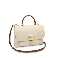 [스페셜오더]LOUIS VUITTON-M44259 루이비통 모노그램 느와르 마리냥 메신저 숄더백
