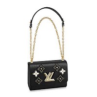 [스페셜오더]LOUIS VUITTON-M53232 루이비통 송아지가죽 트라이벌 프린트 트위스트 MM
