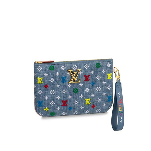 [스페셜오더]LOUIS VUITTON-M67538 루이비통 뉴 웨이브 집 포쉐트