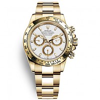 [스페셜오더]ROLEX-롤렉스 코스모그래프 데이토나 크로노그래프 스틸 남성 이미테이션시계40mm