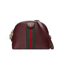 [스페셜오더]GUCCI 499621 1000 구찌 오피디아 크로커다일st 스몰 이미테이션숄더백