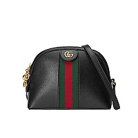 [스페셜오더]GUCCI 499621 1000 구찌 오피디아 크로커다일st 스몰 이미테이션숄더백