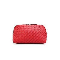 [스페셜오더]BOTTEGA VENETA-547252 보테가 베네타 브라이튼 코스메틱 인트레치아토 나파 케이스