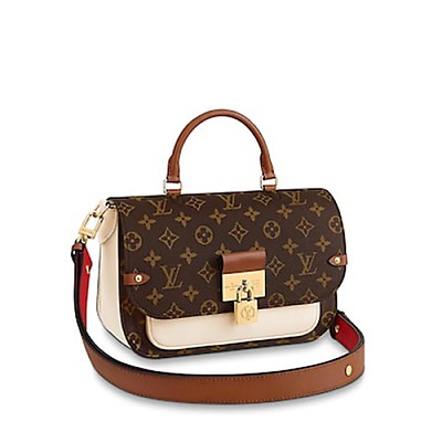 [스페셜오더]LOUIS VUITTON-M44548 루이비통 코클리코 모노그램 보지라르 핸드백