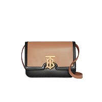 [스페셜오더]BURBERRY-80149211 버버리 퀼트 모노그램 스몰 TB 백