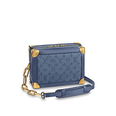 [스페셜오더]LOUIS VUITTON-M44478 루이비통 모노그램 클래식 소프트 트렁크