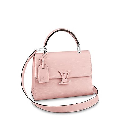 [스페셜오더]LOUIS VUITTON-M53694 루이비통 로즈 발레린 에삐 그르넬 PM