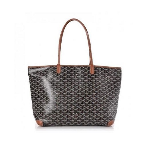 [스페셜오더]GOYARD-고야드 블랙탠 ARTOIS 아르투아 숄더백 PM