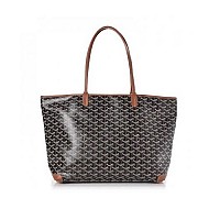 [스페셜오더]GOYARD-고야드 그린 ARTOIS 아르투아 숄더백 PM