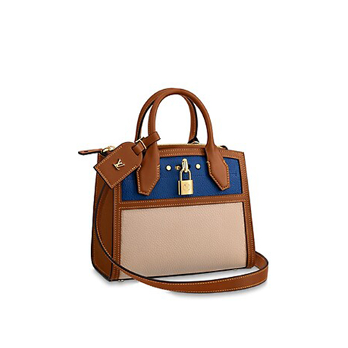 [스페셜오더]LOUIS VUITTON-M55099 루이비통 시티 스티머 미니