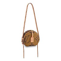 [스페셜오더]LOUIS VUITTON-M43514 루이비통 모노그램 쁘띠뜨 부아뜨 샤포 크로스 바디백