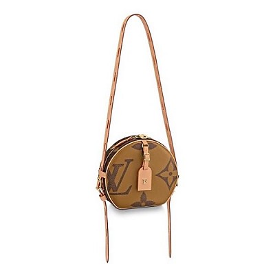 [스페셜오더]LOUIS VUITTON-M45095 루이비통 모노그램 LVXLOL 부아뜨 샤포 수플