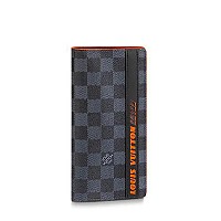 [스페셜오더]LOUIS VUITTON-M66540 루이비통 모노그램 브라짜 월릿