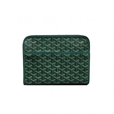 [스페셜오더]GOYARD-고야드 블랙탠 쥬방스 JOUVENCE 클러치 MM