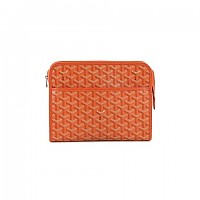 GOYARD-고야드 Jouvence Toiletry 쥬방스 클러치백 GM 30cm / 9컬러