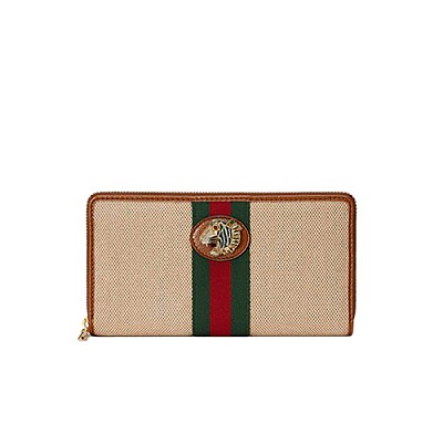 [스페셜오더]GUCCI-573791 9684 구찌 라자 집 어라운 월릿