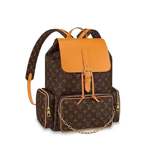 [스페셜오더]LOUIS VUITTON-M44658 루이비통 모노그램 트리오 백팩