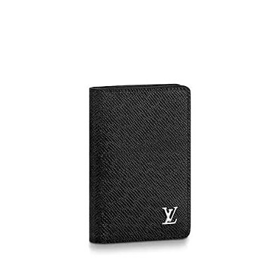 LOUIS VUITTON-M11631 루이비통 모노그램 더스트 포켓 오거나이저