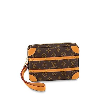 [스페셜오더]LOUIS VUITTON-M44723 루이비통 소프트 트렁크