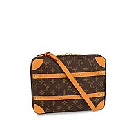 [스페셜오더]LOUIS VUITTON-M44730 루이비통 모노그램 이클립스 소프트 트렁크