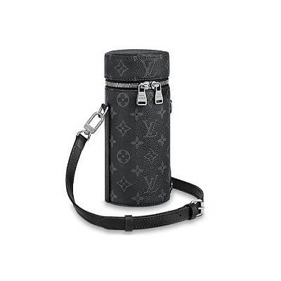 [스페셜오더]LOUIS VUITTON-GI0398 루이비통 모노그램 이클립스 보틀 홀더