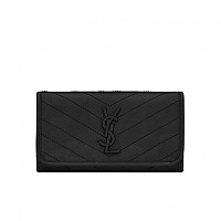 [스페셜오더]SAINT LAURENT-583552 생 로랑 니키 라지 월릿