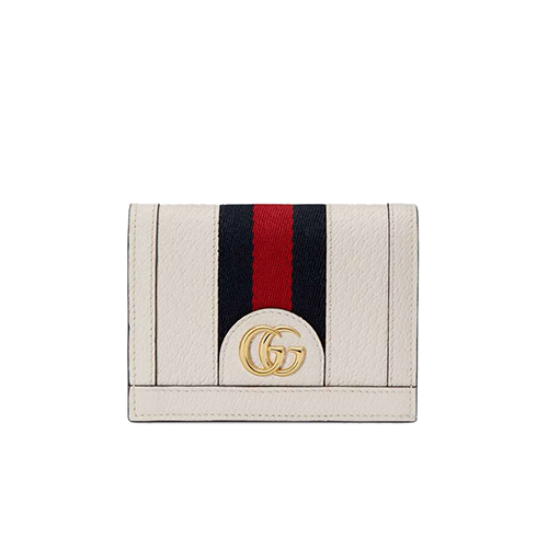 [스페셜오더]GUCCI-523155 8454 구찌 오피디아 카드 케이스